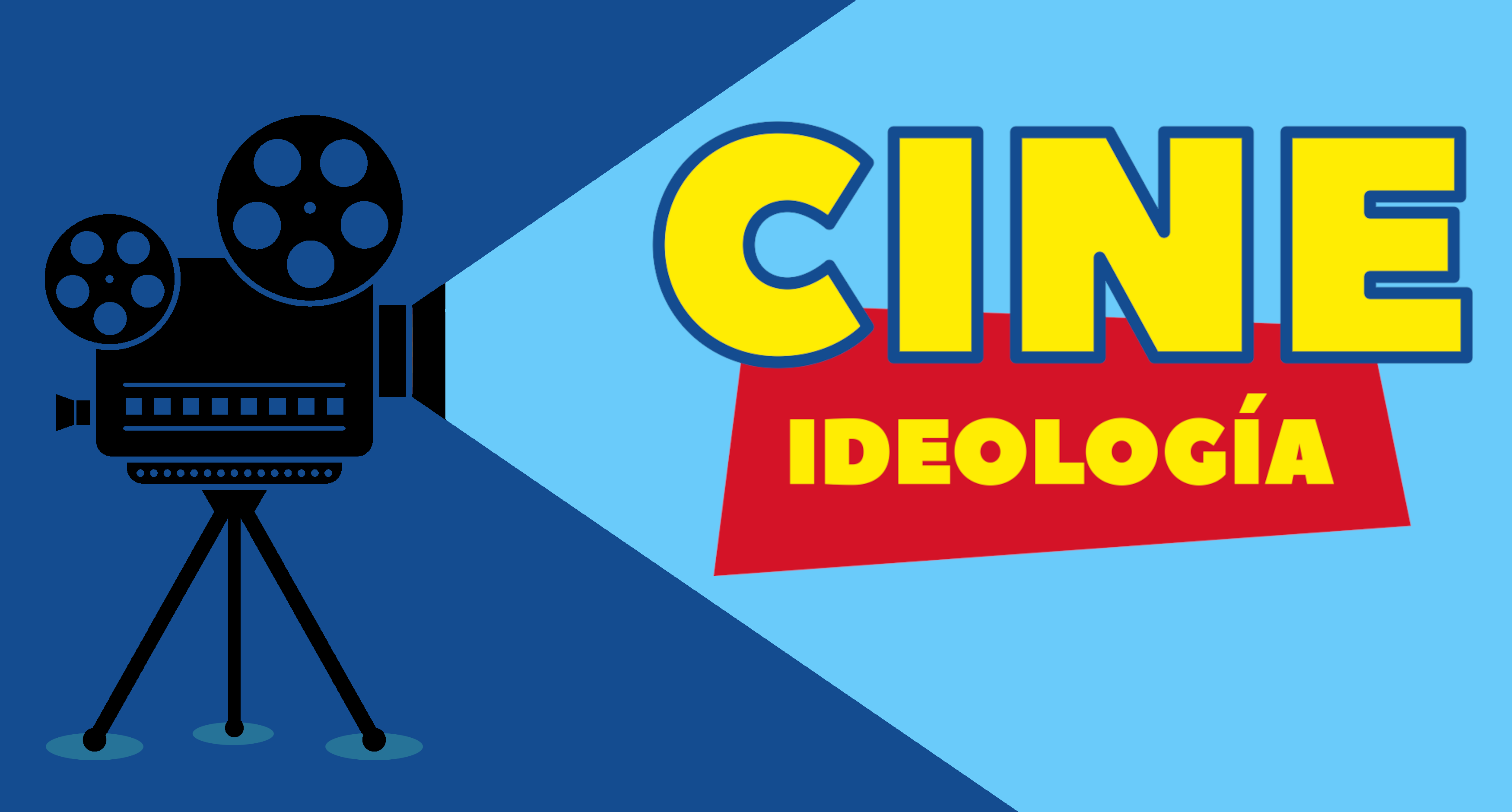 Charla-taller: Cine e ideología